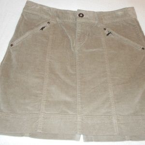 Athleta Roseville skirt